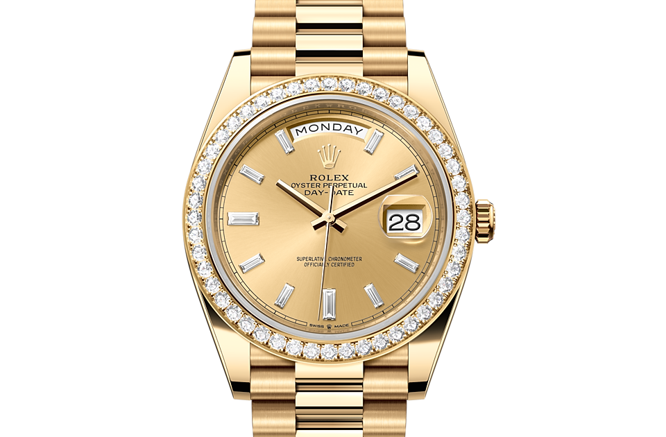 Rolex